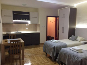 Apartmani Sidro